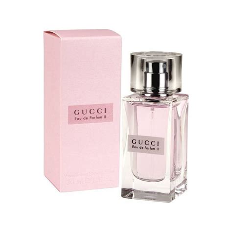 gucci ii pink for woman|gucci pink perfume.